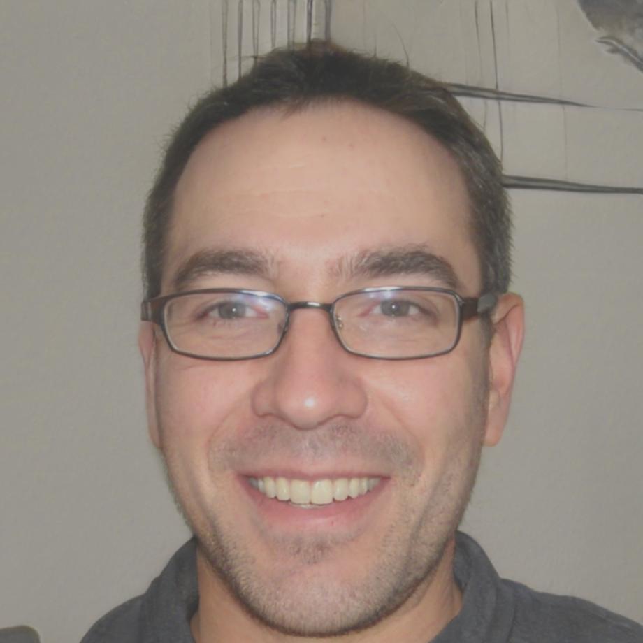 Michael Thompson - Senior Financial Educator